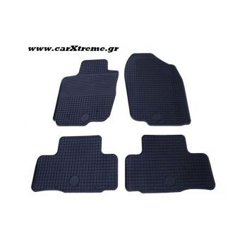Πατάκια αυτοκινήτου Toyota Rav4 2006