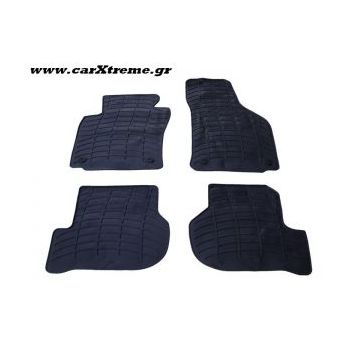 Πατάκια αυτοκινήτου Golf 6