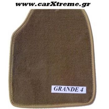Πατάκια Αυτοκινήτου Grande 4
