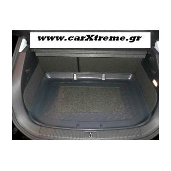 Σκαφάκι Πορτ Μπαγκαζ Audi A1 2010