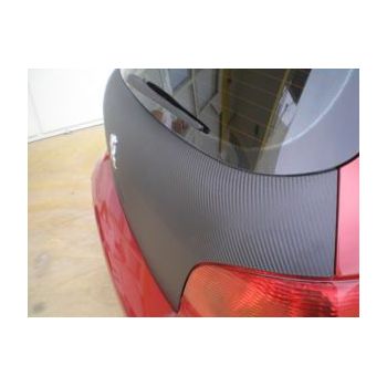 Carbon Μεμβράνη Μορφής Ανθρακονήματος