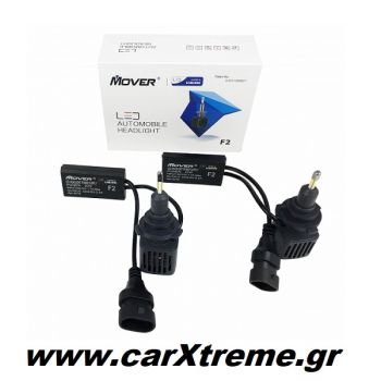 Led Kit Samsung Mover 9006 HB4