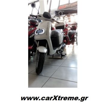 Ηλεκτρικό Ποδήλατο Swuity EΜ1