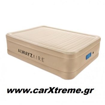 ALWAYZAIRE COMFORT CHOICE FORTECH QUEEN