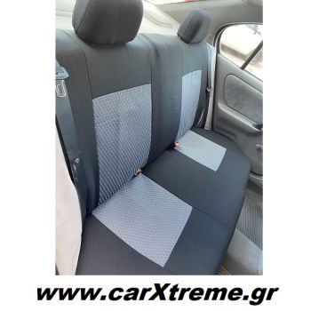 Καλύμματα Αυτοκινήτου Nissan Primera 2000