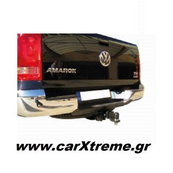 VW AMAROK - Κοτσαδόρος