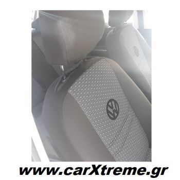 Καλύμματα Αυτοκινήτου Πικέ VW Polo 2020