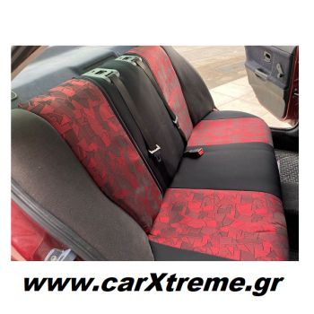 Καλύμματα Αυτοκινήτου Μαρκέ BMW 316 E36 1997