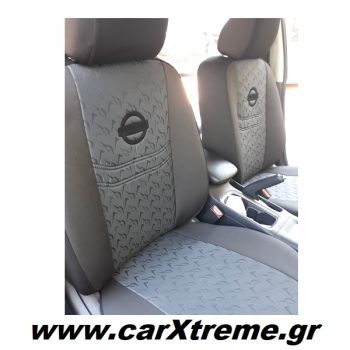 Καλύμματα Αυτοκινήτου Πικέ Nissan Pulsar 2016