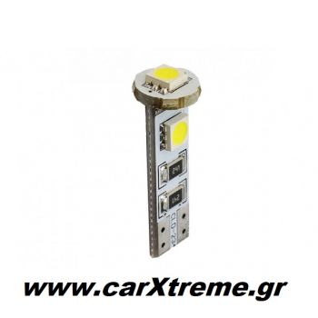 Λάμπα πορείας αυτοκινήτου Led canbus jumbo smd