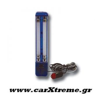 Πλαφονιέρα 12V Φθορίου CR 20090