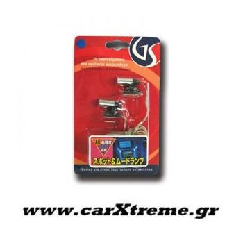 Λαμπάκια Led