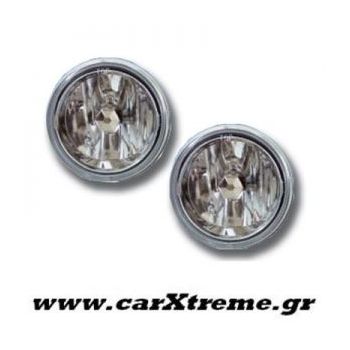 Προβολείς Ομίχλης Citroen C3 2003 ΟΝ