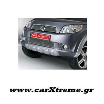 Προβολείς Ομίχλης Daihatsu Terios από το 2006