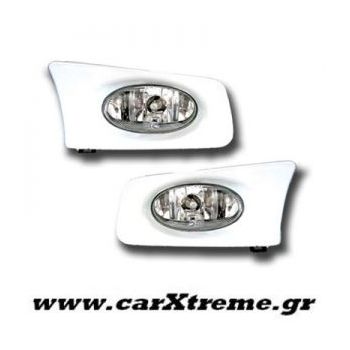 Προβολείς Ομίχλης Honda Jazz 2005