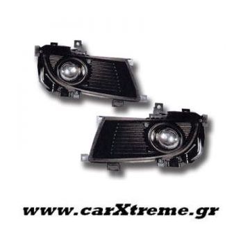 Προβολείς Ομίχλης Mitsubishi Lancer 2004