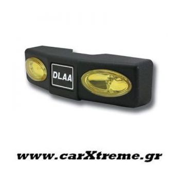 Προβολείς LA 282 Λευκό