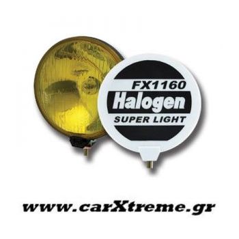 Προβολείς Αυτοκινήτου SΕ 1024 FX160
