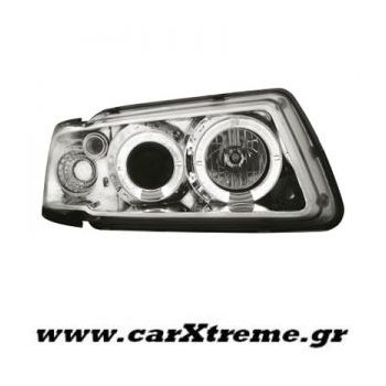 Φανάρι Εμπρός Audi A3 8L 9 96-00 RHD