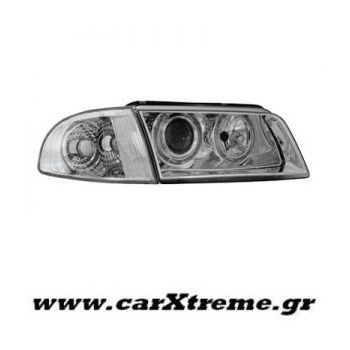 Φανάρι Εμπρός Audi A4, B5 95-98