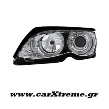 Φανάρι Εμπρός BMW E46 4D 01-03