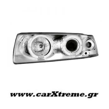 Φανάρι Εμπρός BMW E36 Coupe 92-98