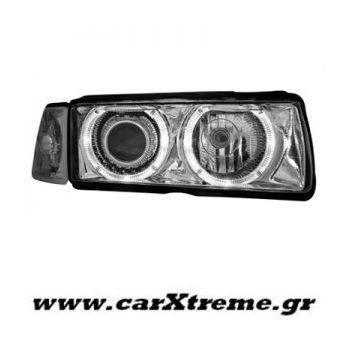 Φανάρι Εμπρός BMW E36 Coupe 92-98
