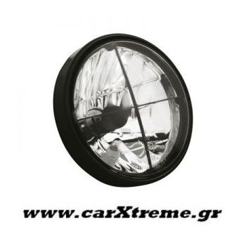 Φανάρι Εμπρός Chrome BMW E30 09 87 10 90 Cross