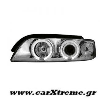 Φανάρι Εμπρός BMW E39 5 95-00