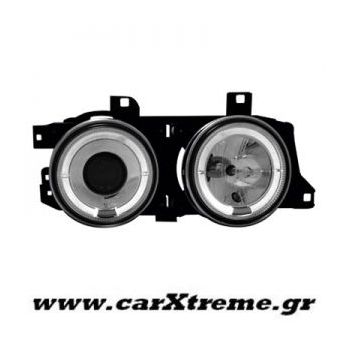 Φανάρι Εμπρός BMW E34 5 89-95