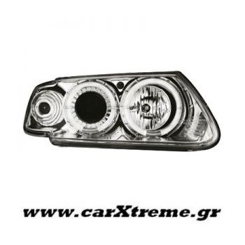 Φανάρι Εμπρός Citroen Saxo 96-99