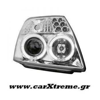 Φανάρι Εμπρός Citroen C2 03+