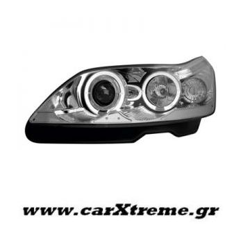 Φανάρι Εμπρός Citroen C4 04+