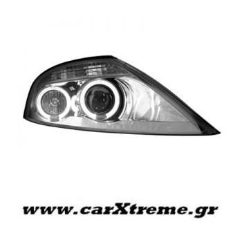 Φανάρι Εμπρός Citroen C3 02+