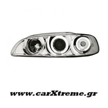 Φανάρι Εμπρός Honda Civic 2 4D 92-95