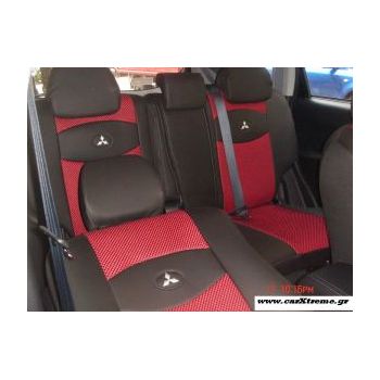 Kαλύμματα αυτοκινήτου Mitsubishi Outlander