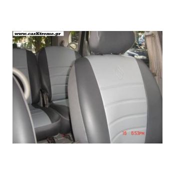 Kαλύμματα αυτοκινήτου Renault Scenic