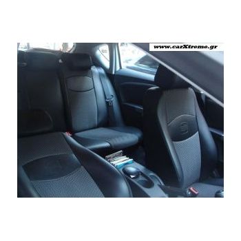 Kαλύμματα αυτοκινήτου Seat Leon