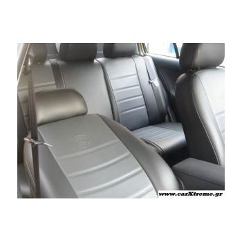 Kαλύμματα αυτοκινήτου Skoda Octavia