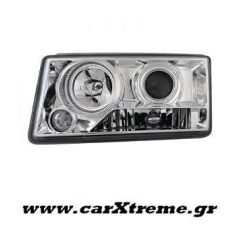 Φανάρι Εμπρός Mercedes Benz W201 190E 82-93