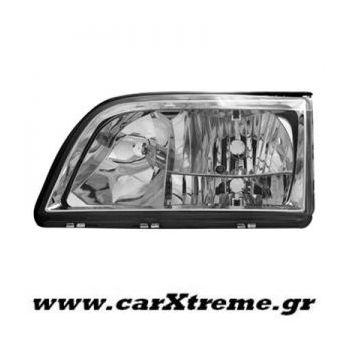 Φανάρι Εμπρός Mercedes Benz W140 S Class 92-97