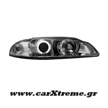 Φανάρι Εμπρός Mitsubishi Eclipse 95-96