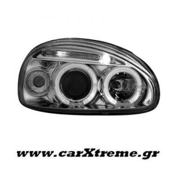 Φανάρι Εμπρός Opel Corsa B 3 5D 03 93 03 01