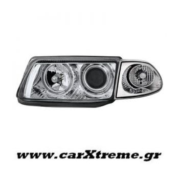 Φανάρι Εμπρός Opel Astra F 91-98