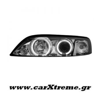 Φανάρι Εμπρός Opel Vectra B 96-99