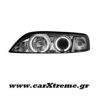 Φανάρι Εμπρός Opel Vectra B 99-02