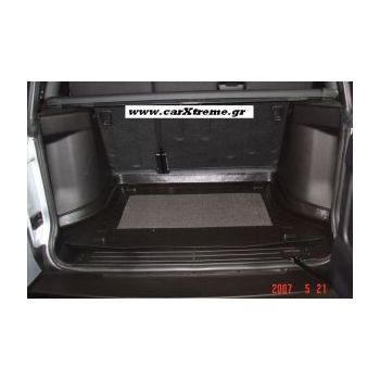 Σκαφάκι πορτ μπαγκαζ Land Rover Freelander 1997-2006