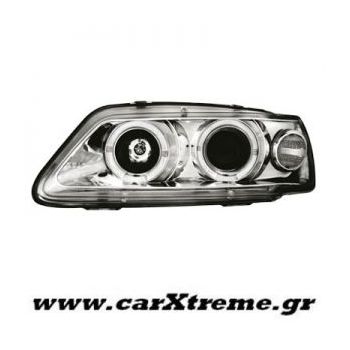 Φανάρι Εμπρός Peugeot 306 93-97