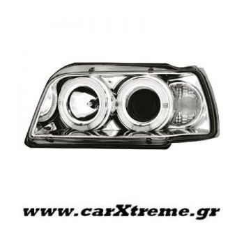Φανάρι Εμπρός Renault Clio I 90-96