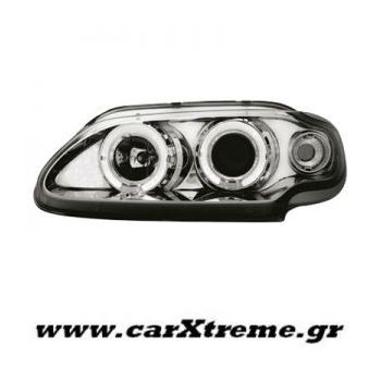 Φανάρι Εμπρός Renault Megane 3 5D 96-99